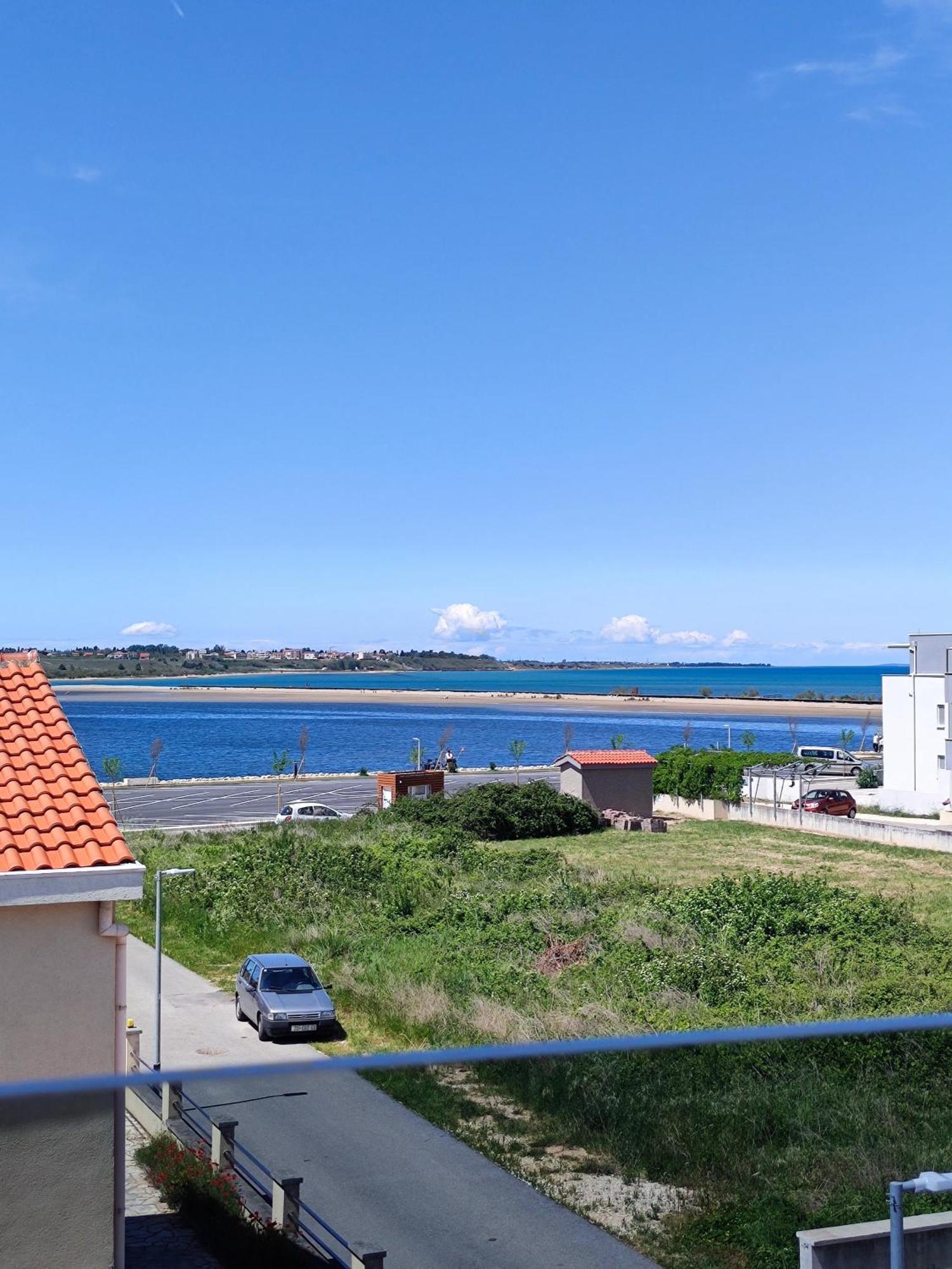 Apartments Anda Nin Buitenkant foto