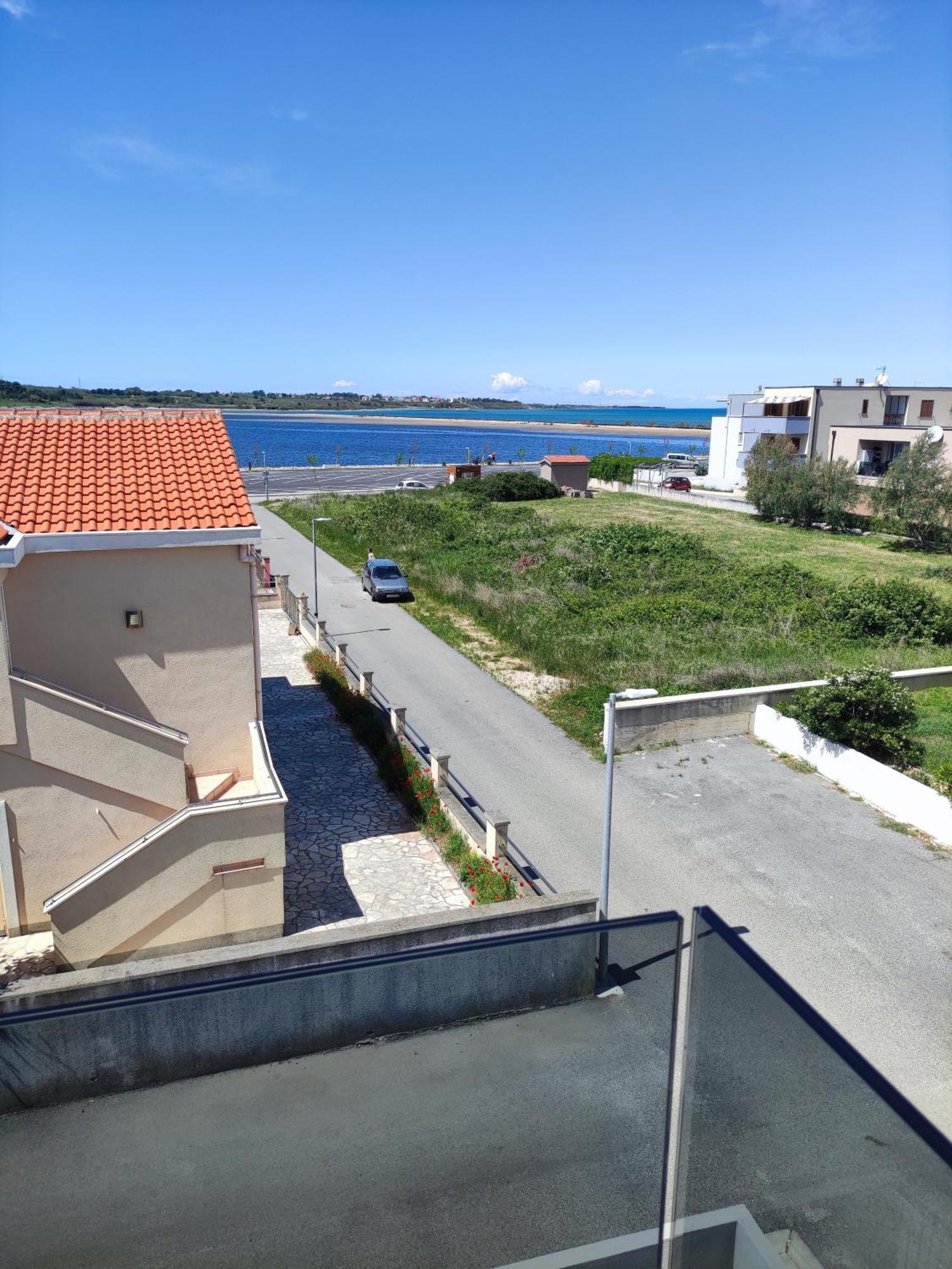 Apartments Anda Nin Buitenkant foto